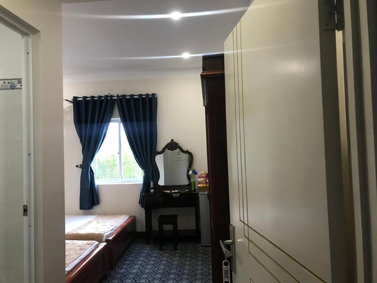 Mui Ne Alena Hotel Phan Thiet Exteriör bild