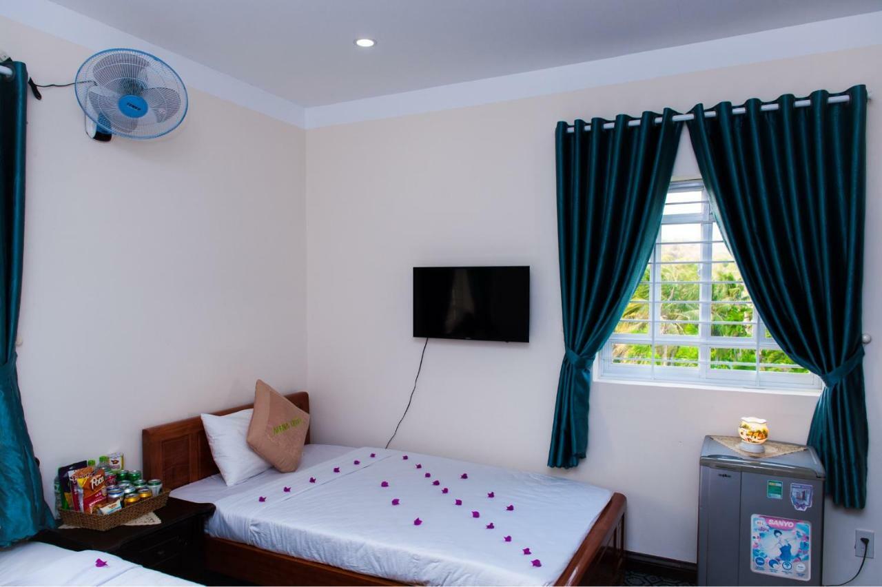 Mui Ne Alena Hotel Phan Thiet Exteriör bild