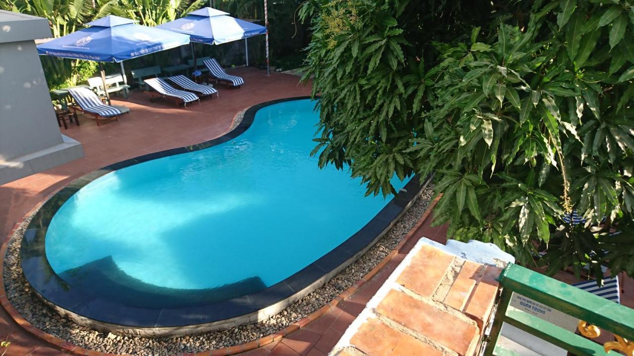 Mui Ne Alena Hotel Phan Thiet Exteriör bild