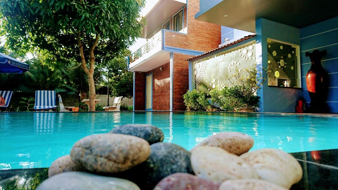 Mui Ne Alena Hotel Phan Thiet Exteriör bild